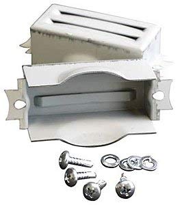 Billet Specialties RP956034 Replacement Valve Cover Baffles for SB Short, BB Tal
