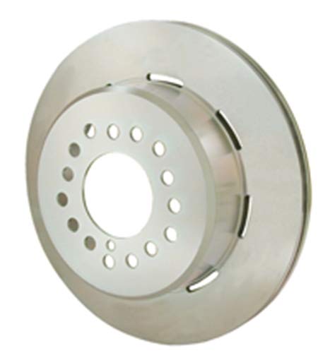 Wilwood 160-11520 ROTOR1100-081AB312-191MBEXXXXN