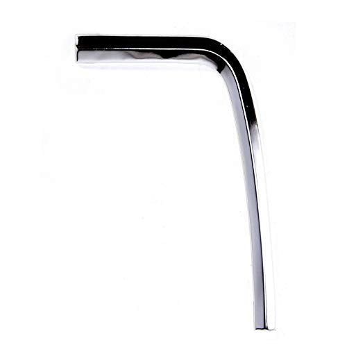 Scott Drake C7ZZ-6329078-A Quarter Extension Cap RH