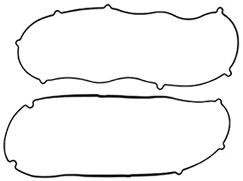 MAHLE Original VS50182 Engine Valve Cover Gasket Set