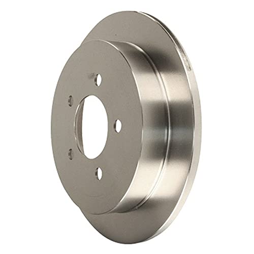 Motorcraft - Brake Rotor