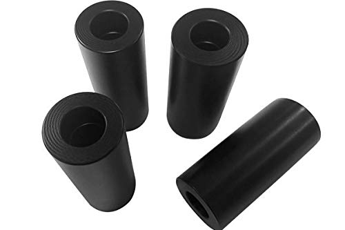 Steeda Autosports - 555-4438 - Alignment Kit - IRS Subframe 15-21 Compatible with/Replacement for 6770 Mustang