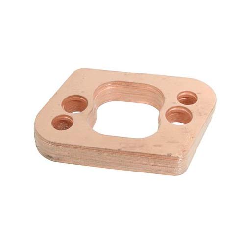 SCE Gaskets 9450 WALDMAN SBF ADAPTER KOOKS