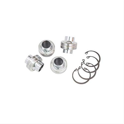 Aldan ALD-8 Spherical Bearings