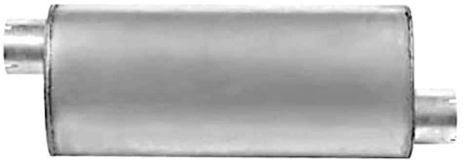 AP Exhaust 3716 Muffler