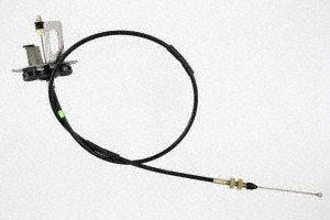 Pioneer CA-8931 Accelerator Cable