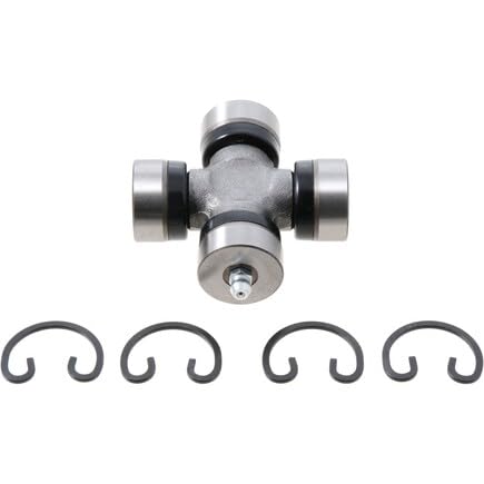 Dana 25-3241X Universal Joint Greaseable Saturn Series