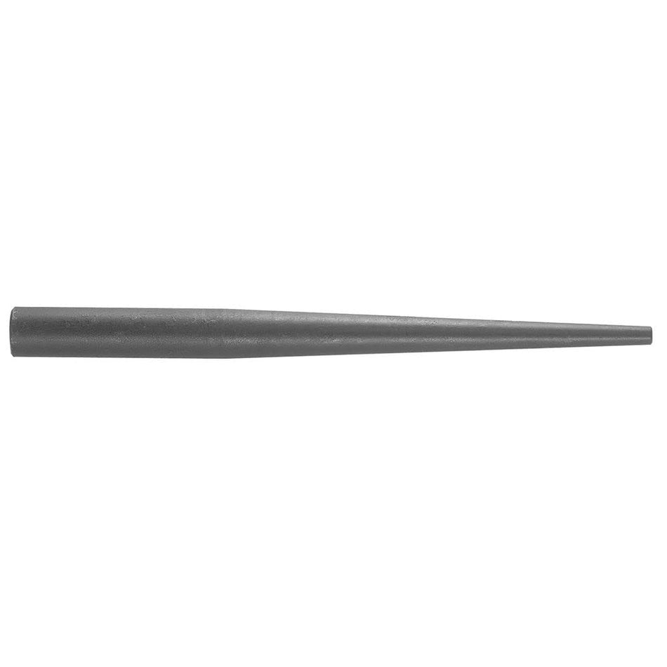 Klein Tools 3265 Standard 12-Inch L Bull Pin Machined from Alloy Steel and Heat Treated with Black Finish, Made in USA, 1-1/4-Inch