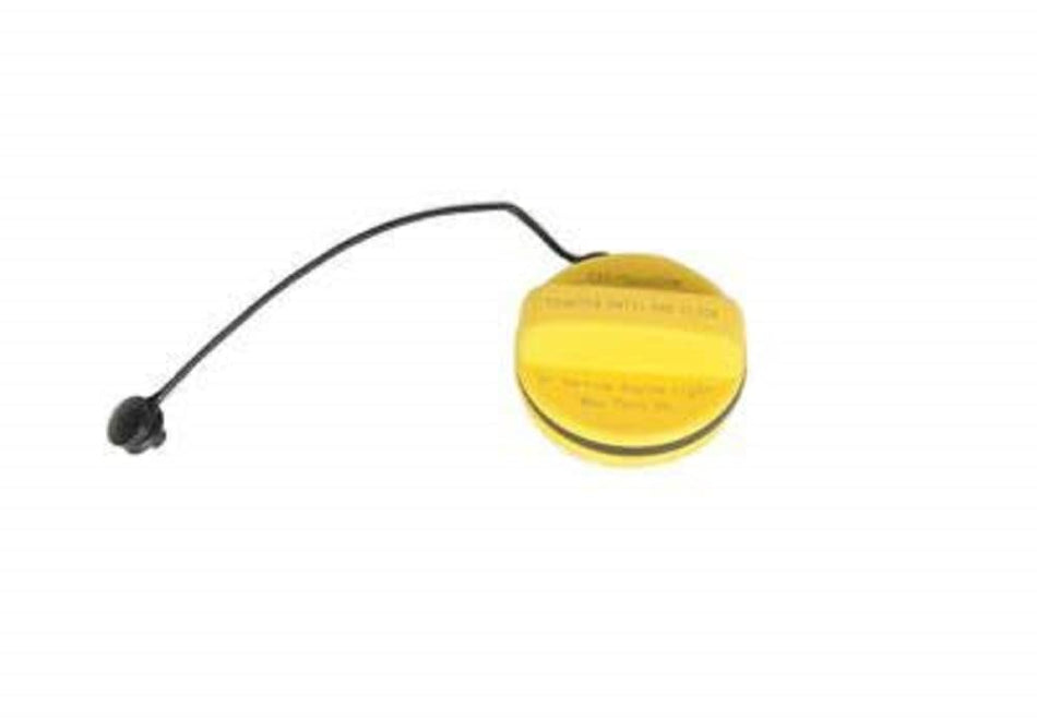 ACDelco GM Original Equipment GT322 Fuel Tank Filler Cap