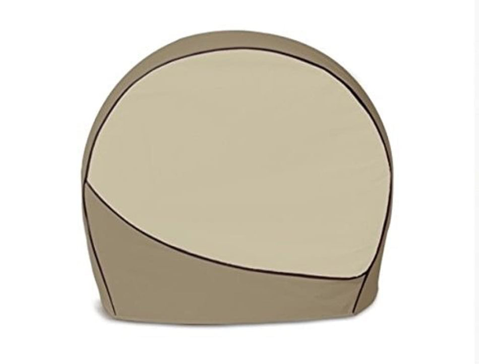 ADCO 3960 Designer Series Tan Tyre Gard Wheel Cover,36 - 39