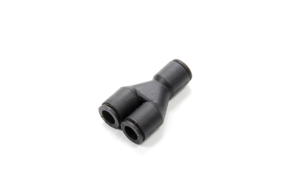 Shifnoid Y-Fitting - 1/4 Air Line to 1/4 Air Line