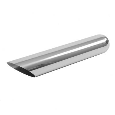 Jones Exhaust JAC324