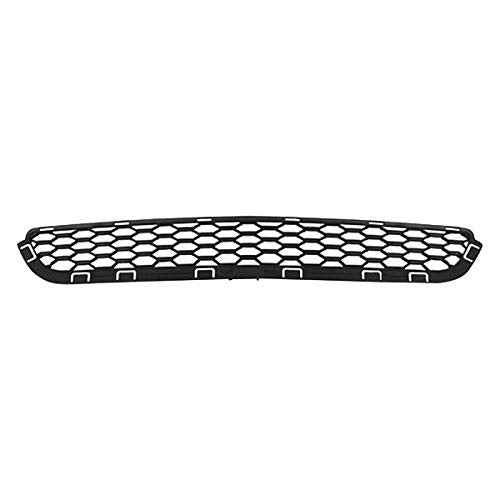 Replace CH1036119 - Front Center Lower Bumper Grille