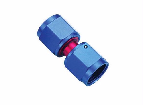 SRP Female Flare Swivel Straight -10 - 2917