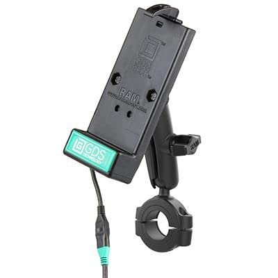 RAM Mounts RAM-B-408-112-15-GDS-DOCK-V1U UNPKD RAM BAR MNT GDS DOCK PHONES