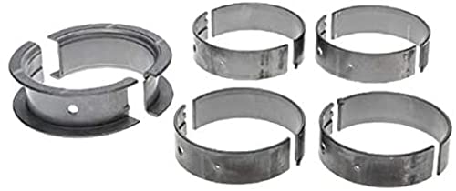 Clevite MS-2322AL-.25MM Engine Crankshaft Main Bearing Set
