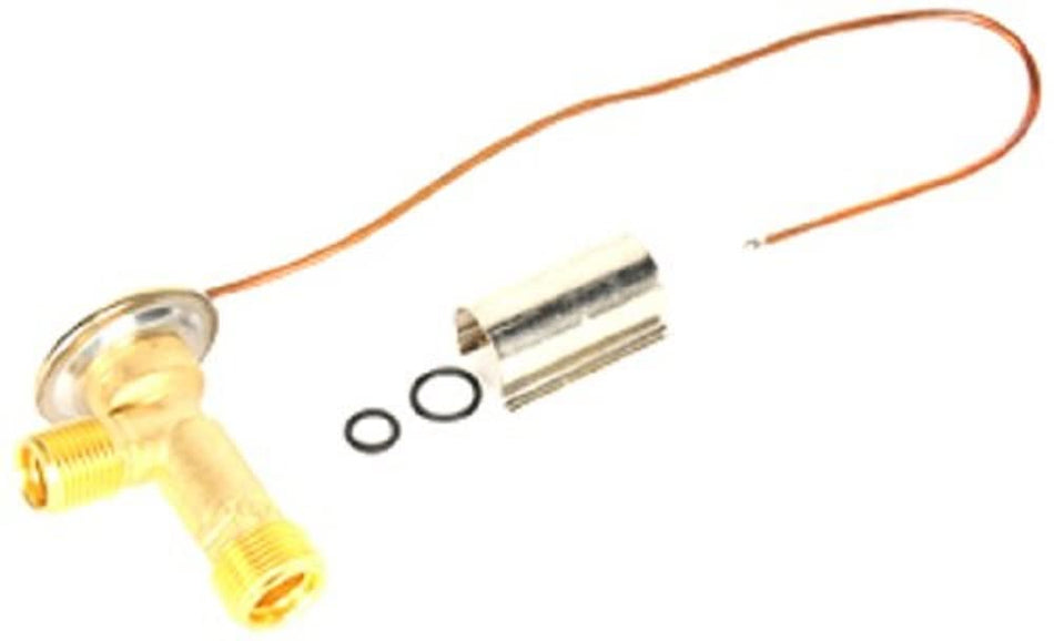 GM Genuine Parts 15-5475 Air Conditioning Expansion Valve