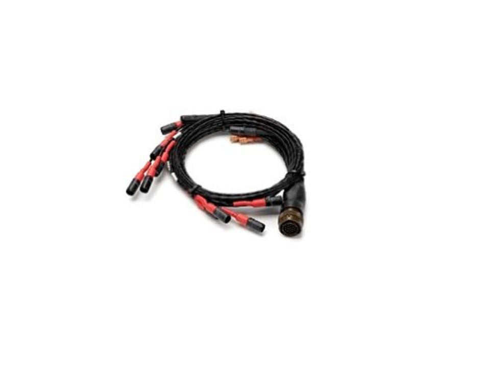 Stack ST918049 Sensor Wiring Harness for ST700 Integrated Race Dash