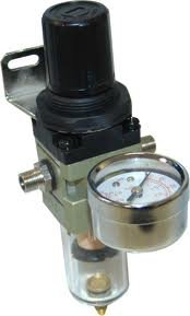 DeVilbiss - Air Regulator for 603 (DGR-140)