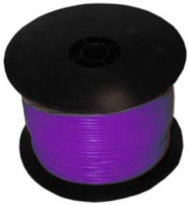 16 AWG Purple Primary Wire