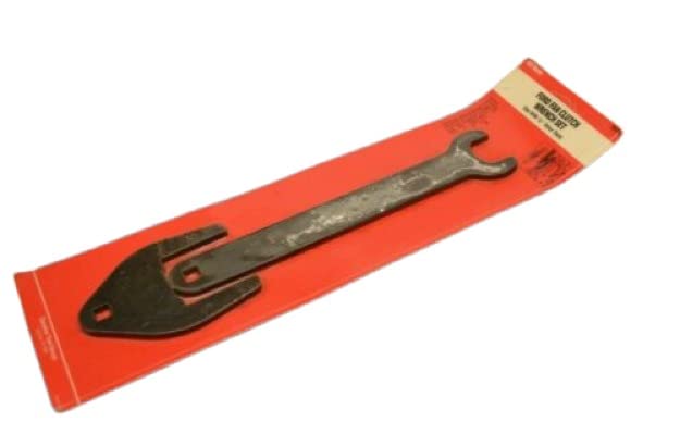 A & E HAND TOOLS - Ford Fan Clutch Wrench Set (3136)