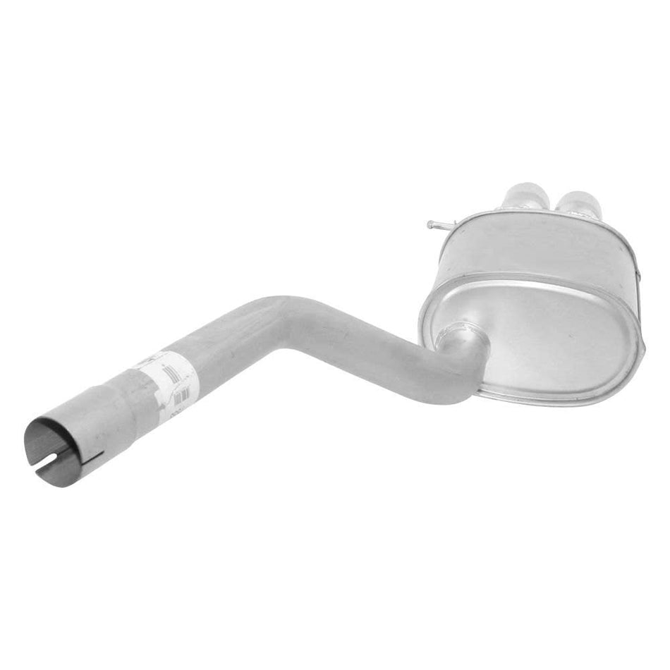 AP Exhaust 7558 Muffler