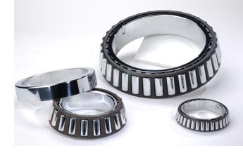 Timken B45 Wheel Bearing