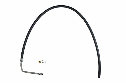 Sunsong 3402264 Power Steering Return Line Hose Assembly