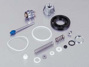 Titan - Gun Rebuild Kit (19908)