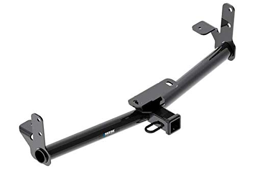 Reese 84028 Class 3 Trailer Hitch, 2 Inch Receiver, Black, Compatible with 2005-2017 Chevrolet Equinox, 2010-2017 GMC Terrain, 2006-2009 Pontiac Torrent, 2002-2007 Saturn Vue