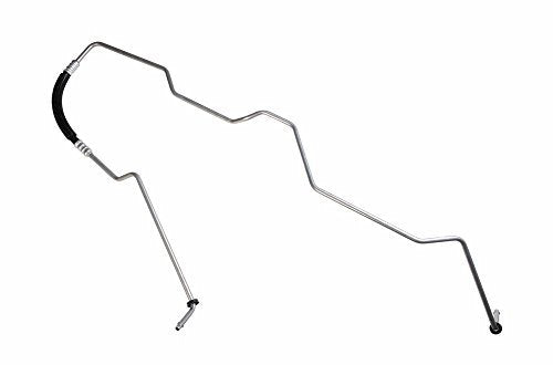 Sunsong 5801053 Automatic Transmission Oil Cooler Hose Assembly