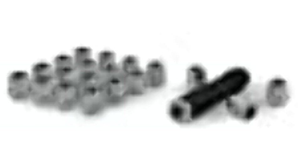 Gorilla Automotive K5COS-00012GR 5Lug 1/2 Spline Oe WIK Pass Gor