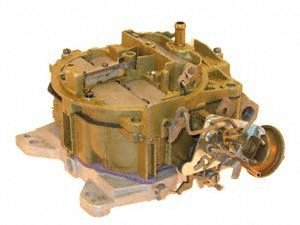 United Remanufacturing Co. 3-3384 Carburetor