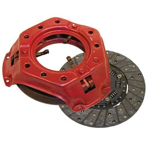 RAM Clutches 88398 Replacement Clutch Kit