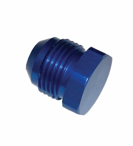 SRP Flare Plug -16 - 3718