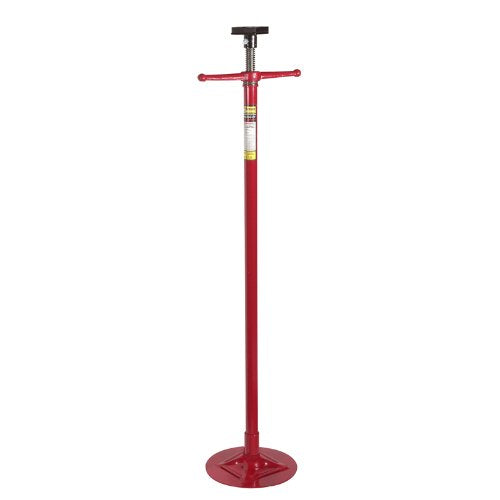RANGER RJS-1T 1,650-lb.High Reach Jack Stand