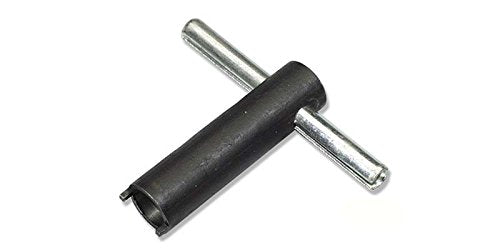Danchuk 913 Windshield Wiper Washer Control Cable and Headlight Switch Retainer Nut Tool