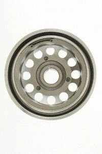 Pioneer 872041 Harmonic Balancer