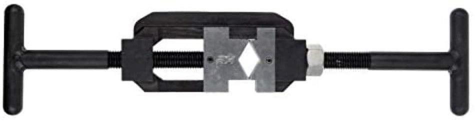 Hose End Assembly Tool