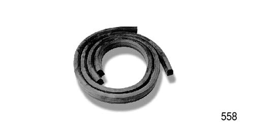 Danchuk 558 Chevy Inner Fender Seal