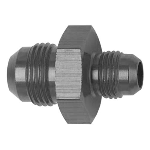Fragola Performance Systems 491925-BL #12 X #20 Male Ucer Black