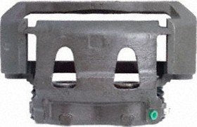 Cardone Industries 18-B4615 Disc Brake Calipers Without Pads