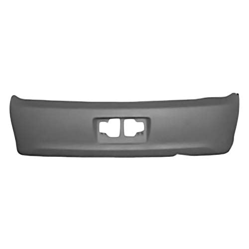 Multiple Manufacturers OE Replacement Bumper Cover Toyota Solara 2004-2006 (Partslink TO1100227)