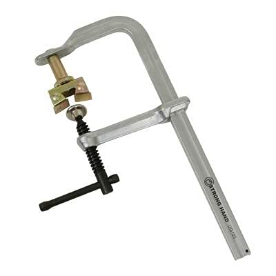 4-in-1 Clamp Kit (Base Model), Strong Hand Tools