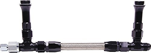 Allstar Performance ALL26169 4150 8 AN Fuel Line