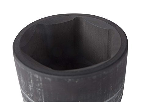 Sunex 5533#5 Spline Drive 1-3/8-Inch Impact Socket