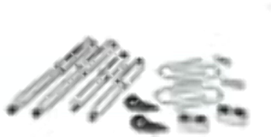Belltech 635SP Lowering Kit with Street Performance Shocks