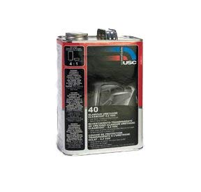 GLAMOUR CLEAR 4.2 VOC