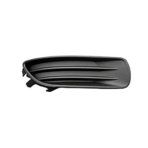 Action Crash Standard Right Fog Light Cover TO1039103