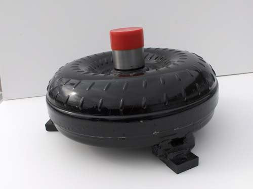 ACC Performance 47714 Wild Boar Torque Converter